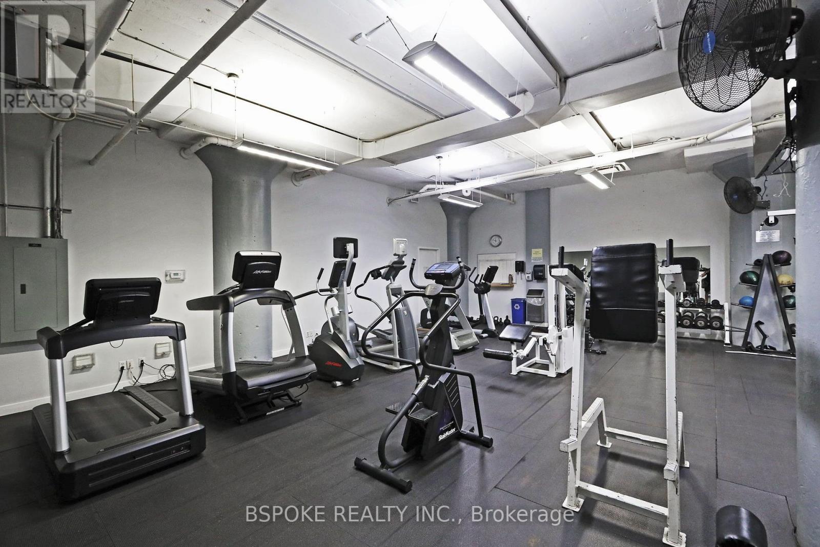 502 - 135 Dalhousie Street, Toronto, Ontario M5B 2S1 - Photo 40 - C13661722