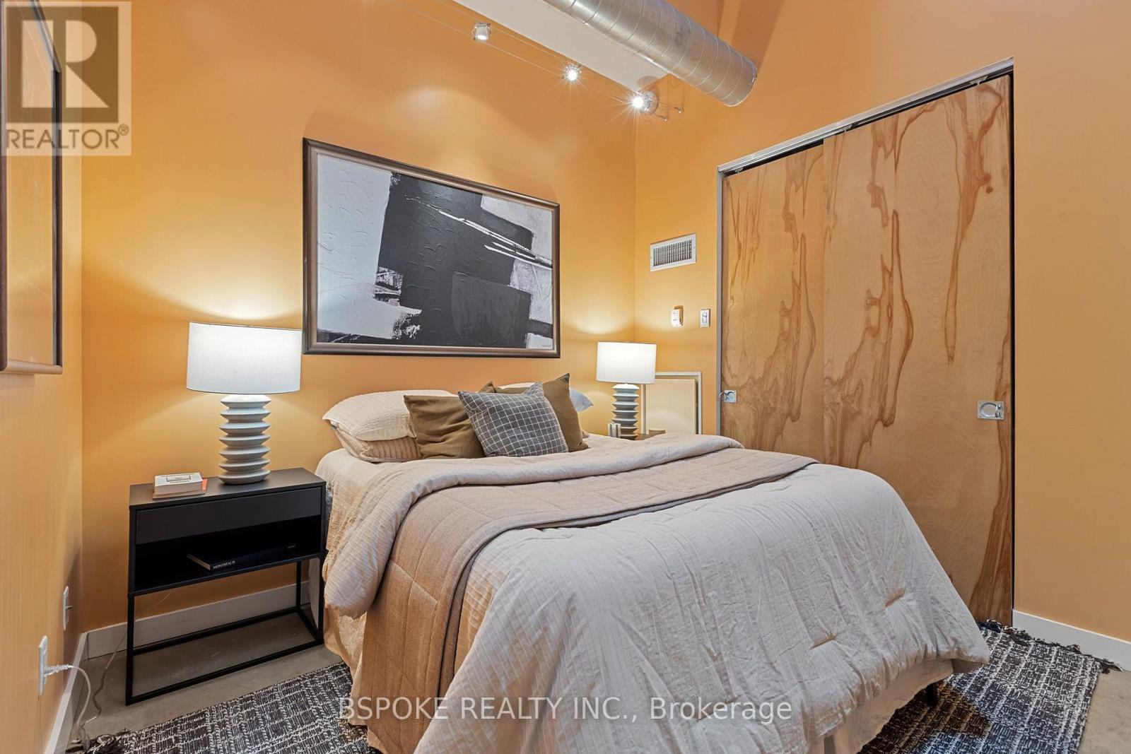 502 - 135 Dalhousie Street, Toronto, Ontario M5B 2S1 - Photo 6 - C13661722