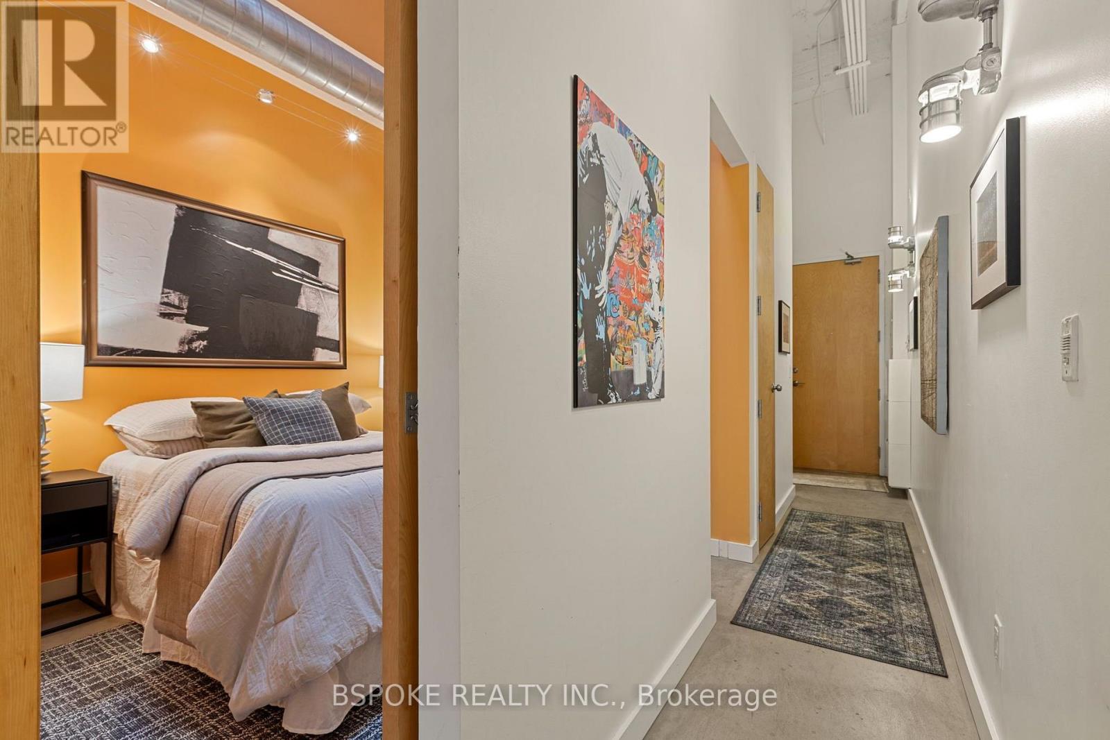 502 - 135 Dalhousie Street, Toronto, Ontario M5B 2S1 - Photo 7 - C13661722