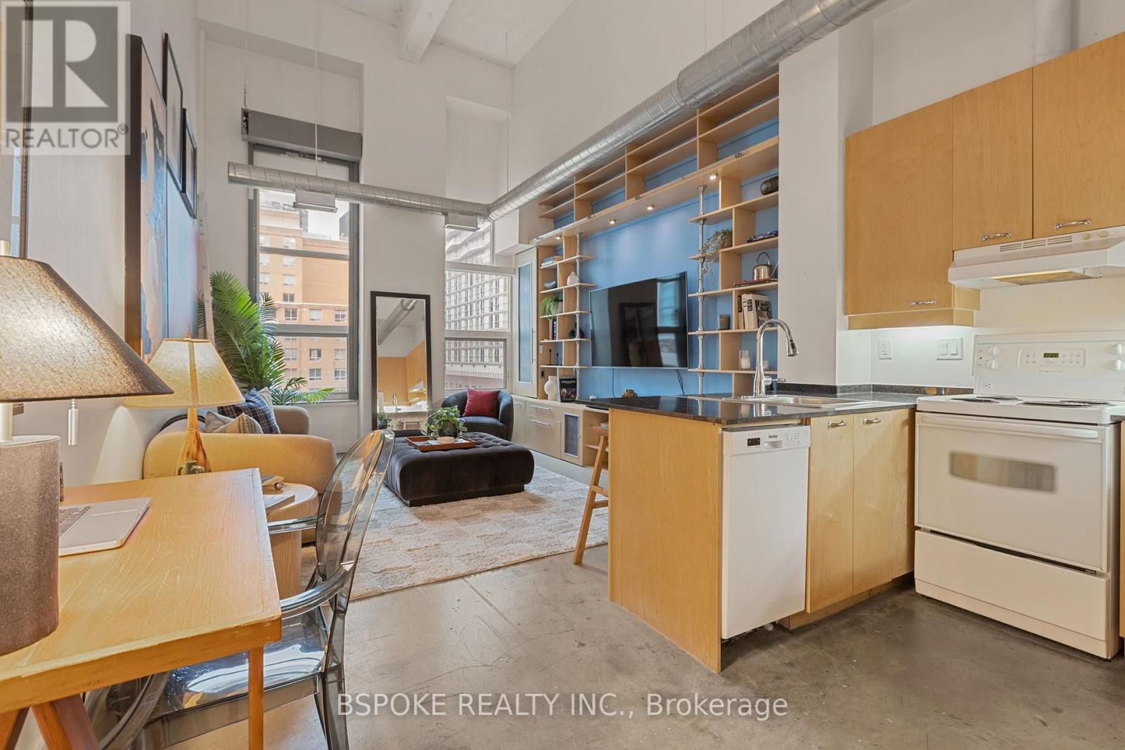 502 - 135 Dalhousie Street, Toronto, Ontario M5B 2S1 - Photo 8 - C13661722