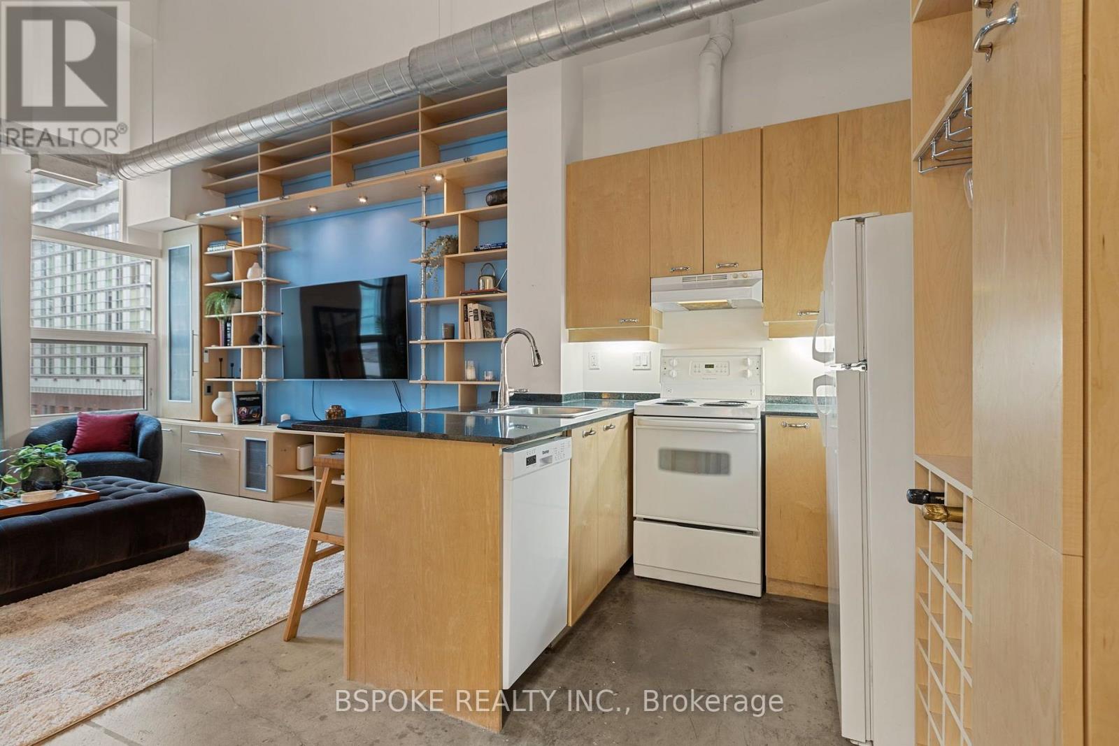 502 - 135 Dalhousie Street, Toronto, Ontario M5B 2S1 - Photo 9 - C13661722