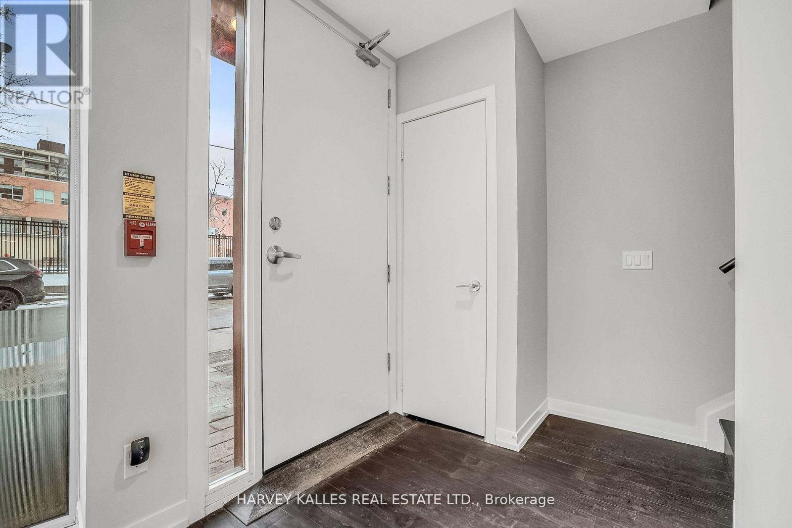 Th5 - 85 Wood Street, Toronto, Ontario  M4Y 0E8 - Photo 5 - C13661724