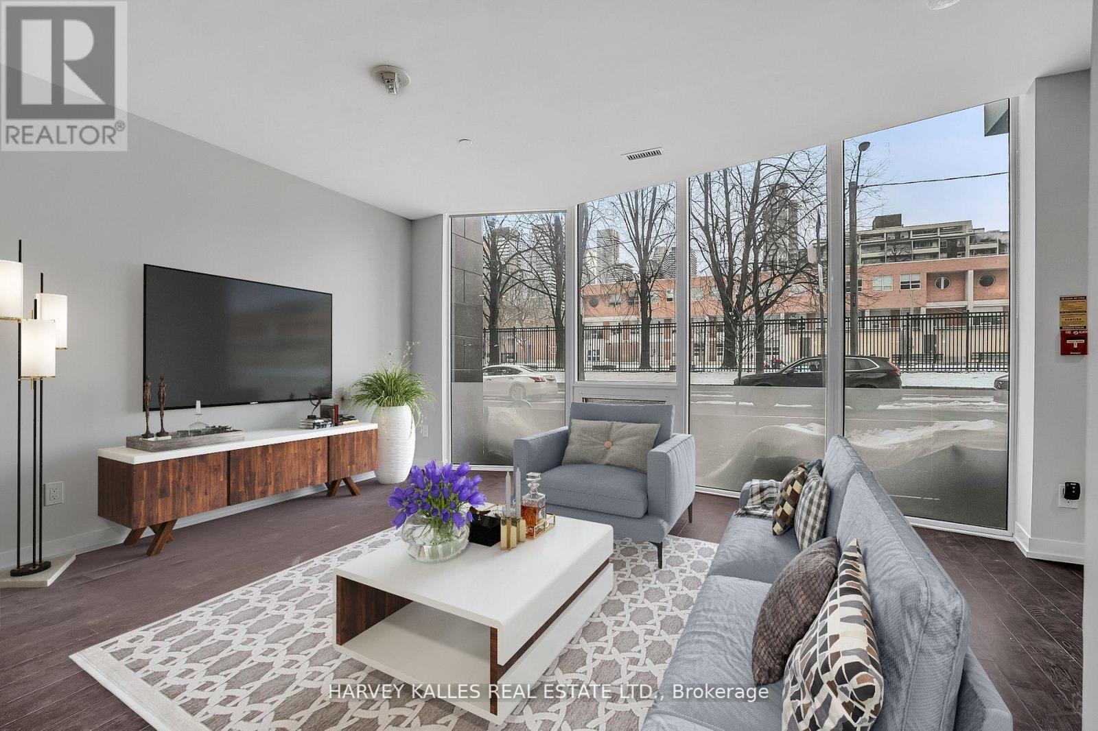 Th5 - 85 Wood Street, Toronto, Ontario  M4Y 0E8 - Photo 9 - C13661724
