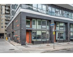 TH5 - 85 WOOD STREET, Toronto, Ontario