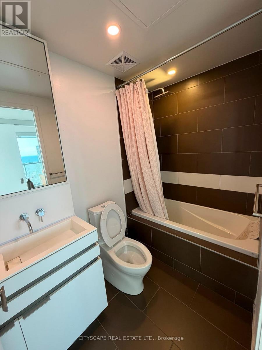 4909 - 197 Yonge Street, Toronto, Ontario  M5B 0C1 - Photo 12 - C13661726