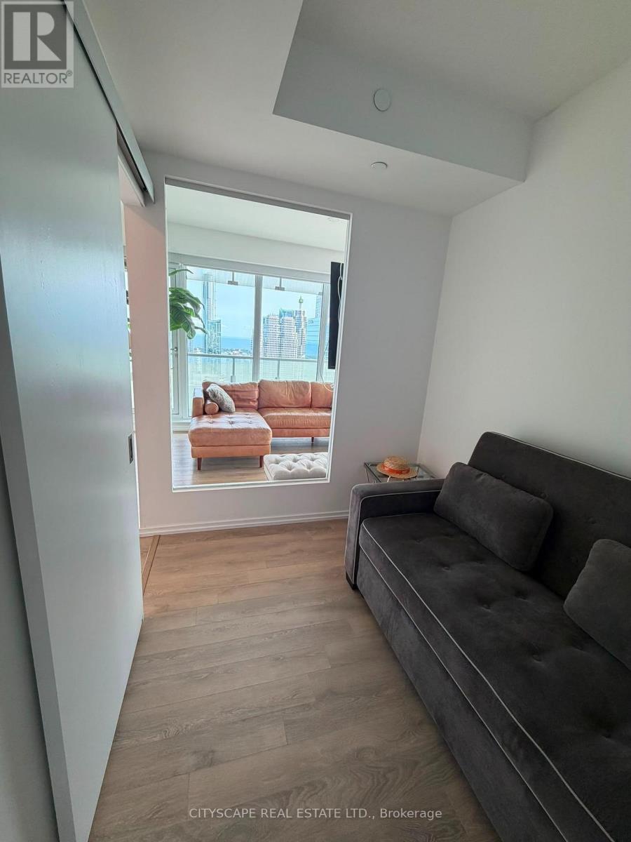 4909 - 197 Yonge Street, Toronto, Ontario  M5B 0C1 - Photo 18 - C13661726