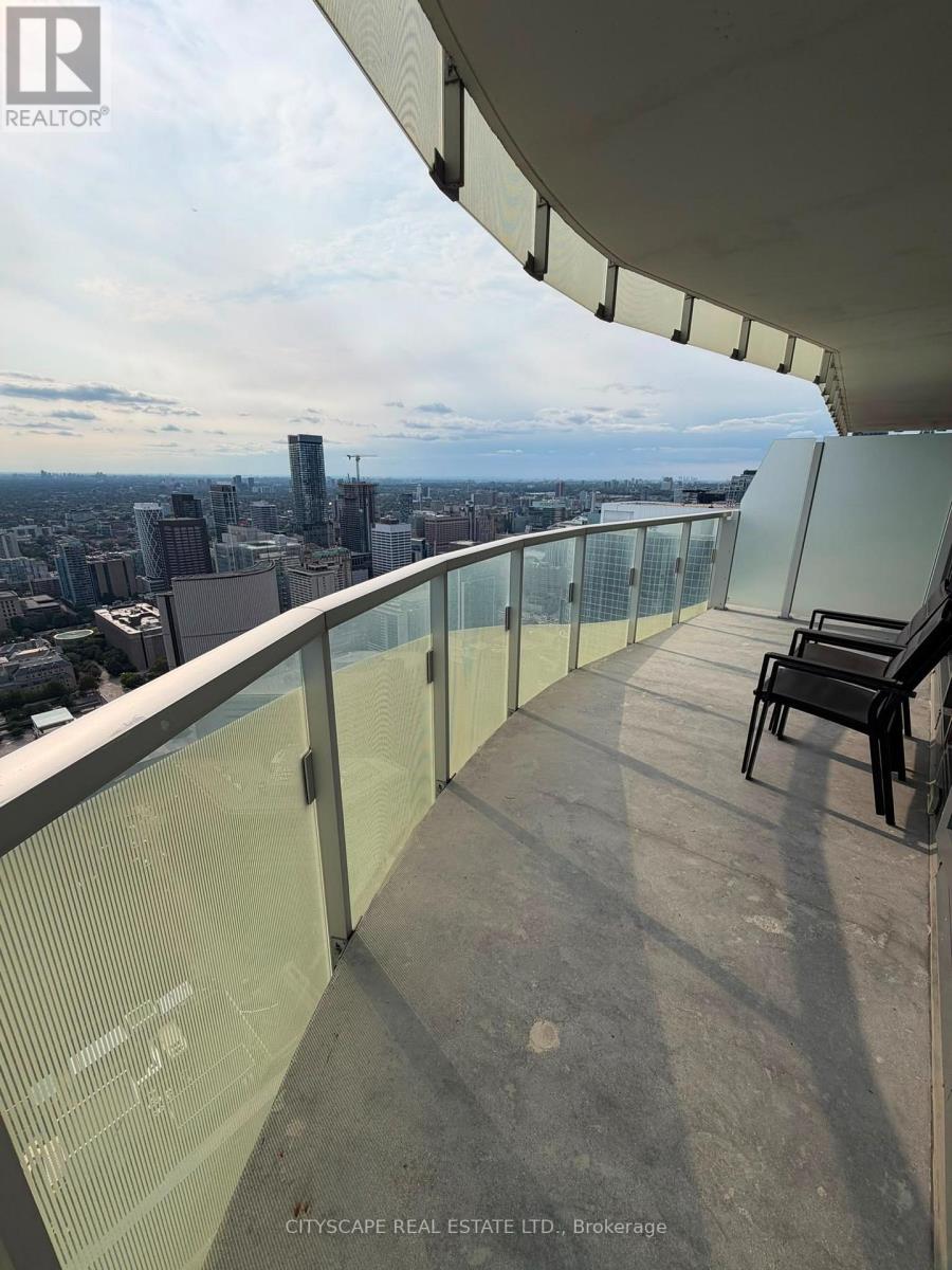 4909 - 197 Yonge Street, Toronto, Ontario  M5B 0C1 - Photo 20 - C13661726