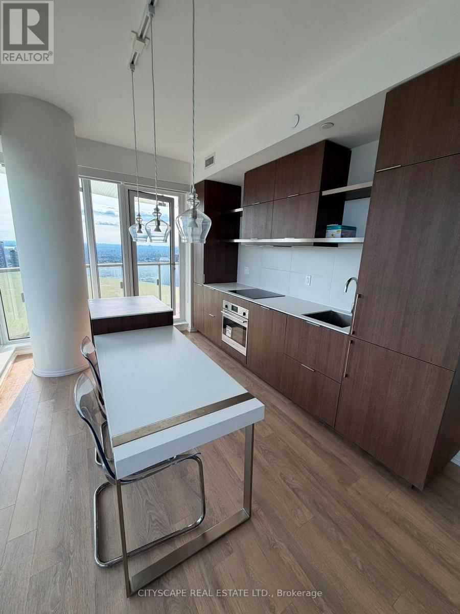 4909 - 197 Yonge Street, Toronto, Ontario  M5B 0C1 - Photo 7 - C13661726