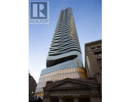 4909 - 197 YONGE STREET, Toronto, Ontario
