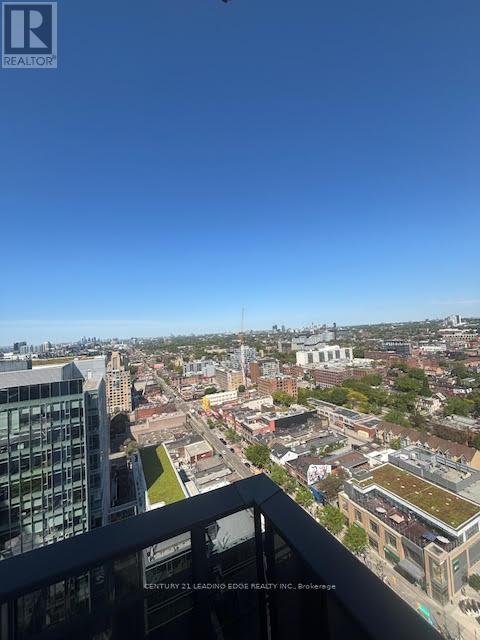 2902 - 330 Richmond Street W, Toronto, Ontario  M5V 0M4 - Photo 6 - C13661736