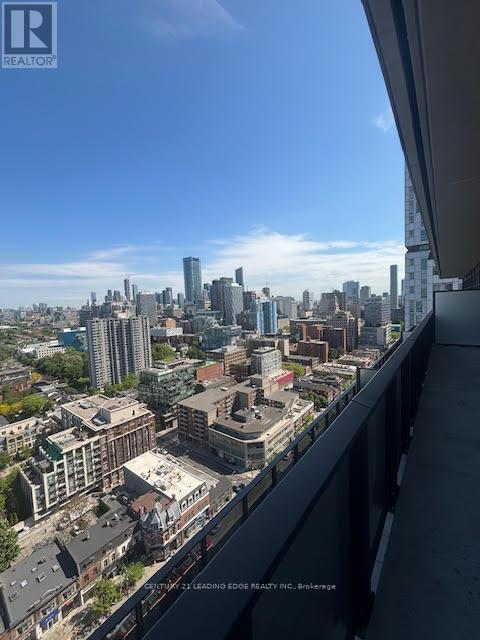 2902 - 330 Richmond Street W, Toronto, Ontario  M5V 0M4 - Photo 7 - C13661736