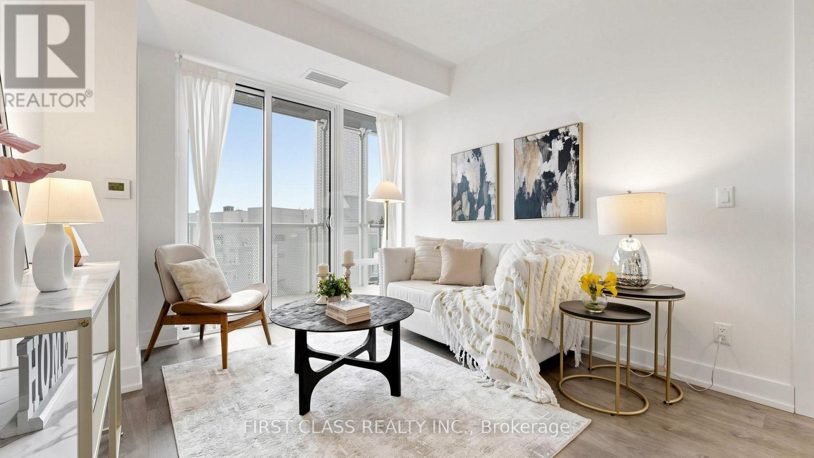 710 - 25 Adra Grdo Way, Toronto, Ontario  M2J 0H6 - Photo 10 - C13661778