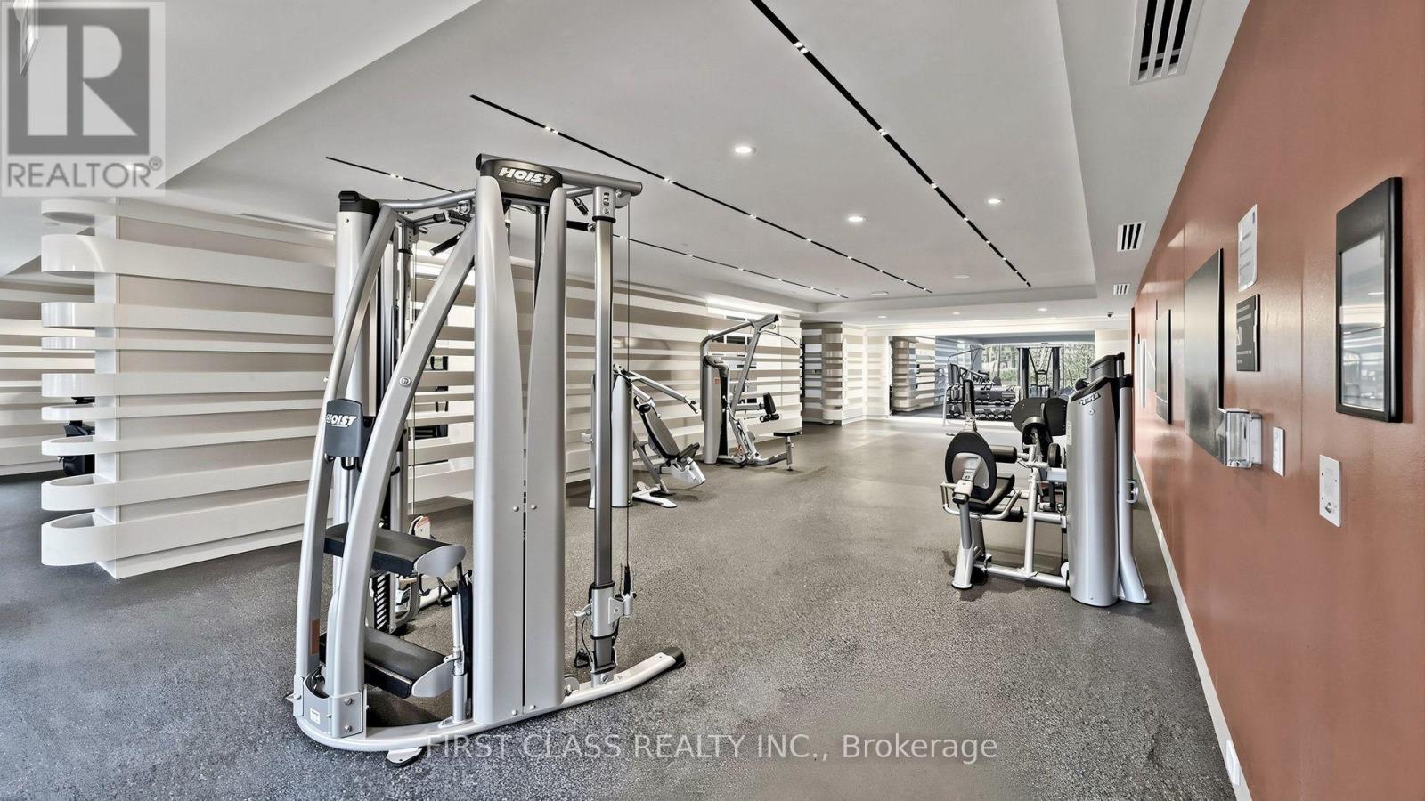 710 - 25 Adra Grdo Way, Toronto, Ontario  M2J 0H6 - Photo 27 - C13661778
