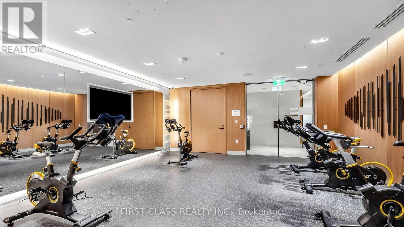 710 - 25 Adra Grdo Way, Toronto, Ontario  M2J 0H6 - Photo 29 - C13661778
