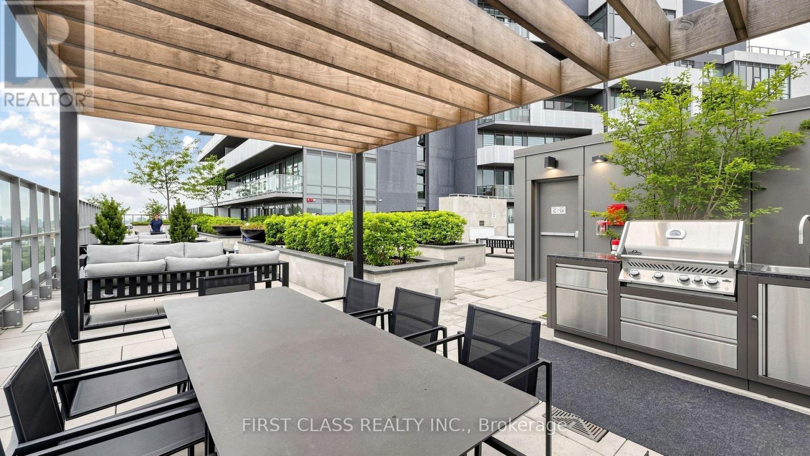 710 - 25 Adra Grdo Way, Toronto, Ontario  M2J 0H6 - Photo 37 - C13661778