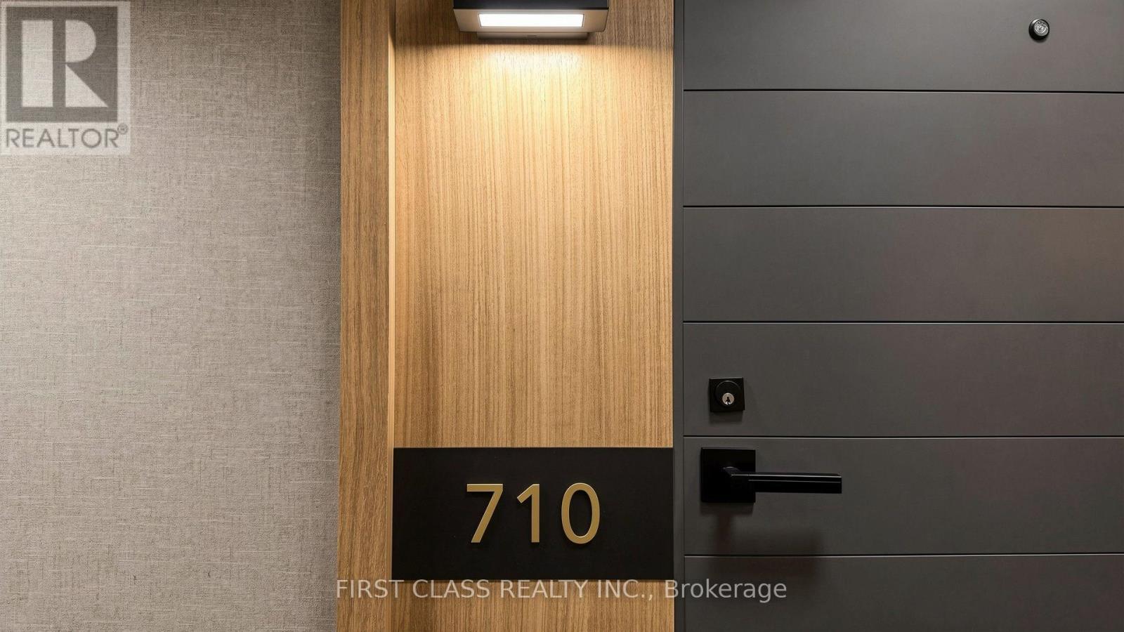 710 - 25 Adra Grdo Way, Toronto, Ontario  M2J 0H6 - Photo 8 - C13661778