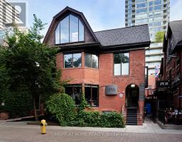 3RD FLOOR - 37 PRINCE ARTHUR AVENUE, Toronto, Ontario
