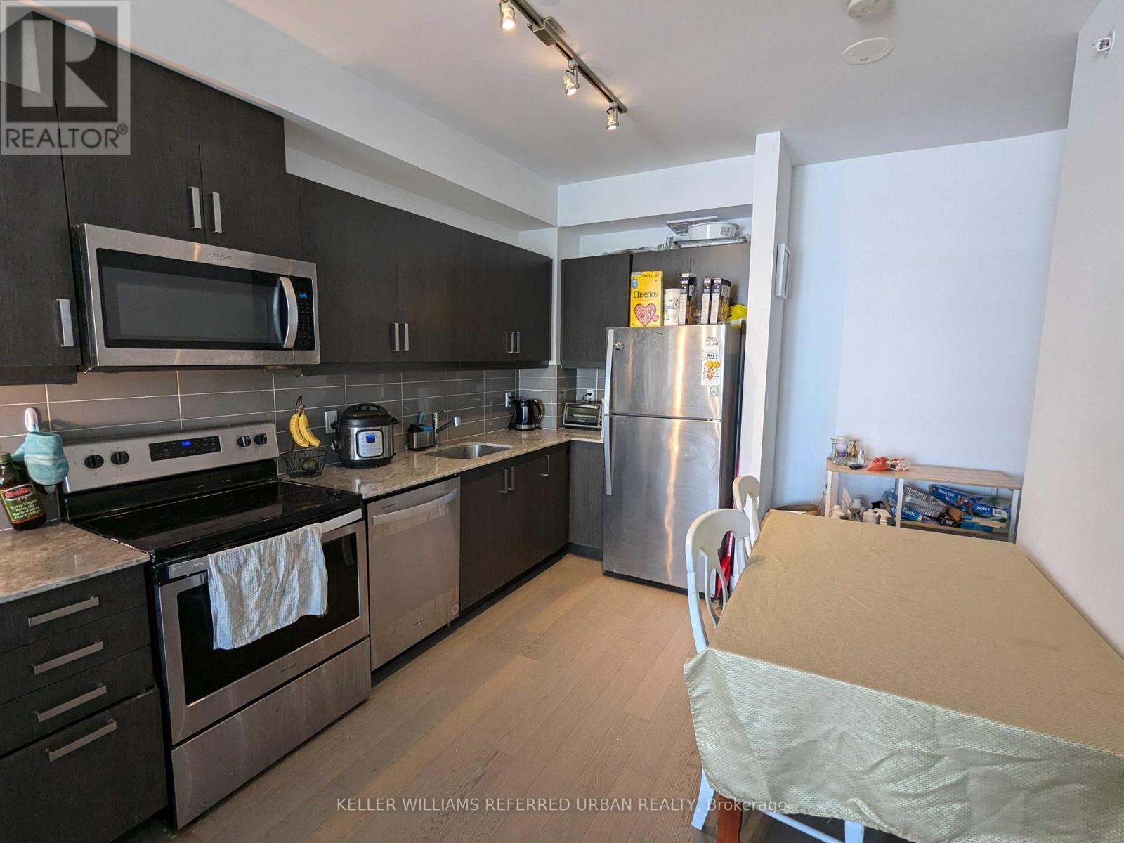 804 - 1486 BATHURST STREET, Toronto, Ontario