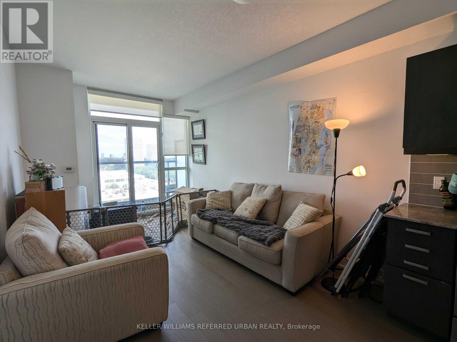 804 - 1486 Bathurst Street, Toronto, Ontario  M5P 0A5 - Photo 2 - C13661812