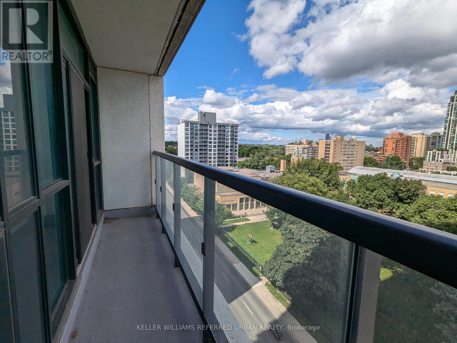 804 - 1486 Bathurst Street, Toronto, Ontario  M5P 0A5 - Photo 5 - C13661812