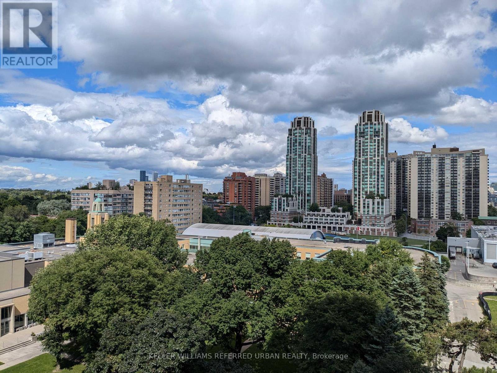 804 - 1486 Bathurst Street, Toronto, Ontario  M5P 0A5 - Photo 6 - C13661812