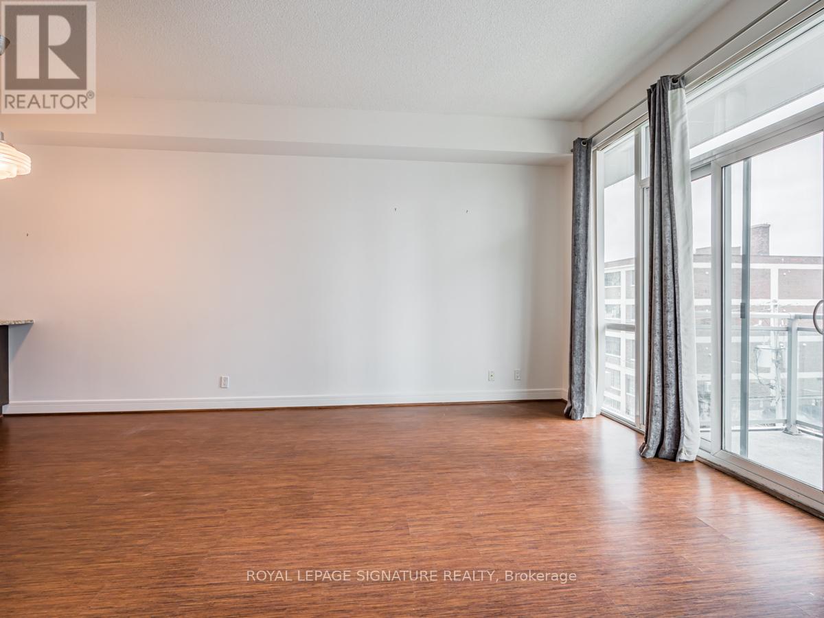 N401 - 116 George Street, Toronto, Ontario M5A 2M5 - Photo 10 - C13661830