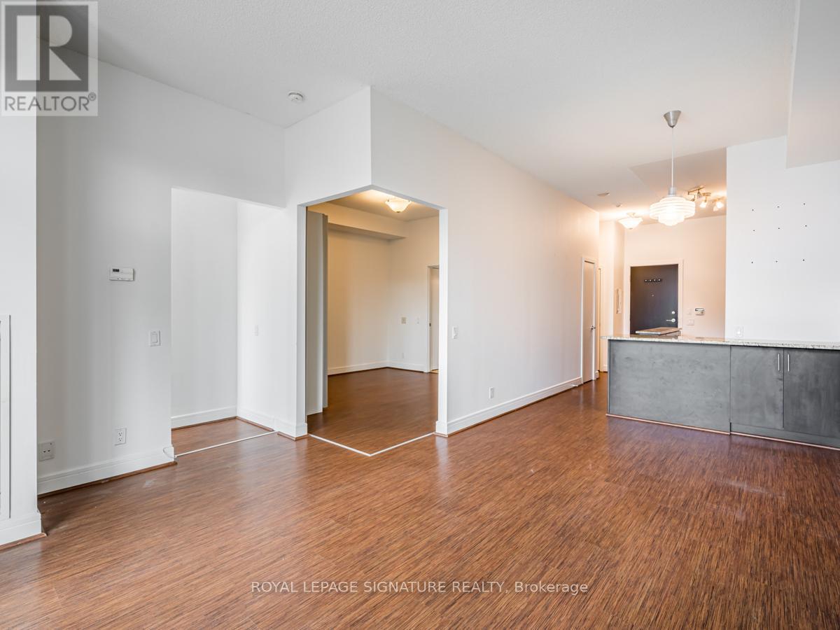 N401 - 116 George Street, Toronto, Ontario M5A 2M5 - Photo 11 - C13661830