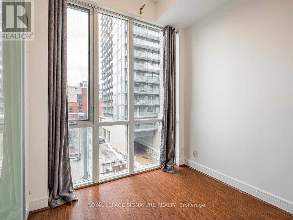 N401 - 116 George Street, Toronto, Ontario M5A 2M5 - Photo 12 - C13661830