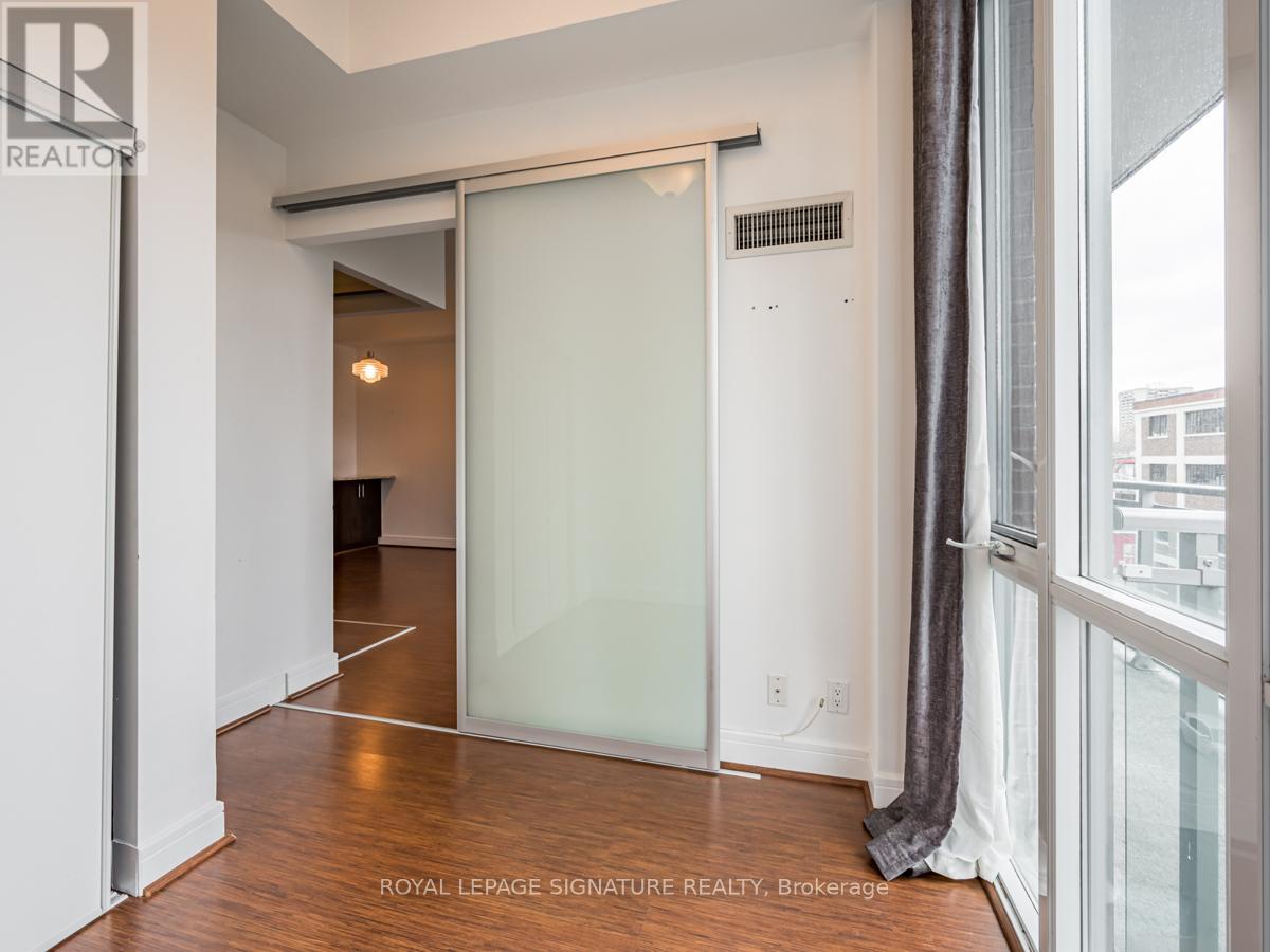 N401 - 116 George Street, Toronto, Ontario M5A 2M5 - Photo 13 - C13661830