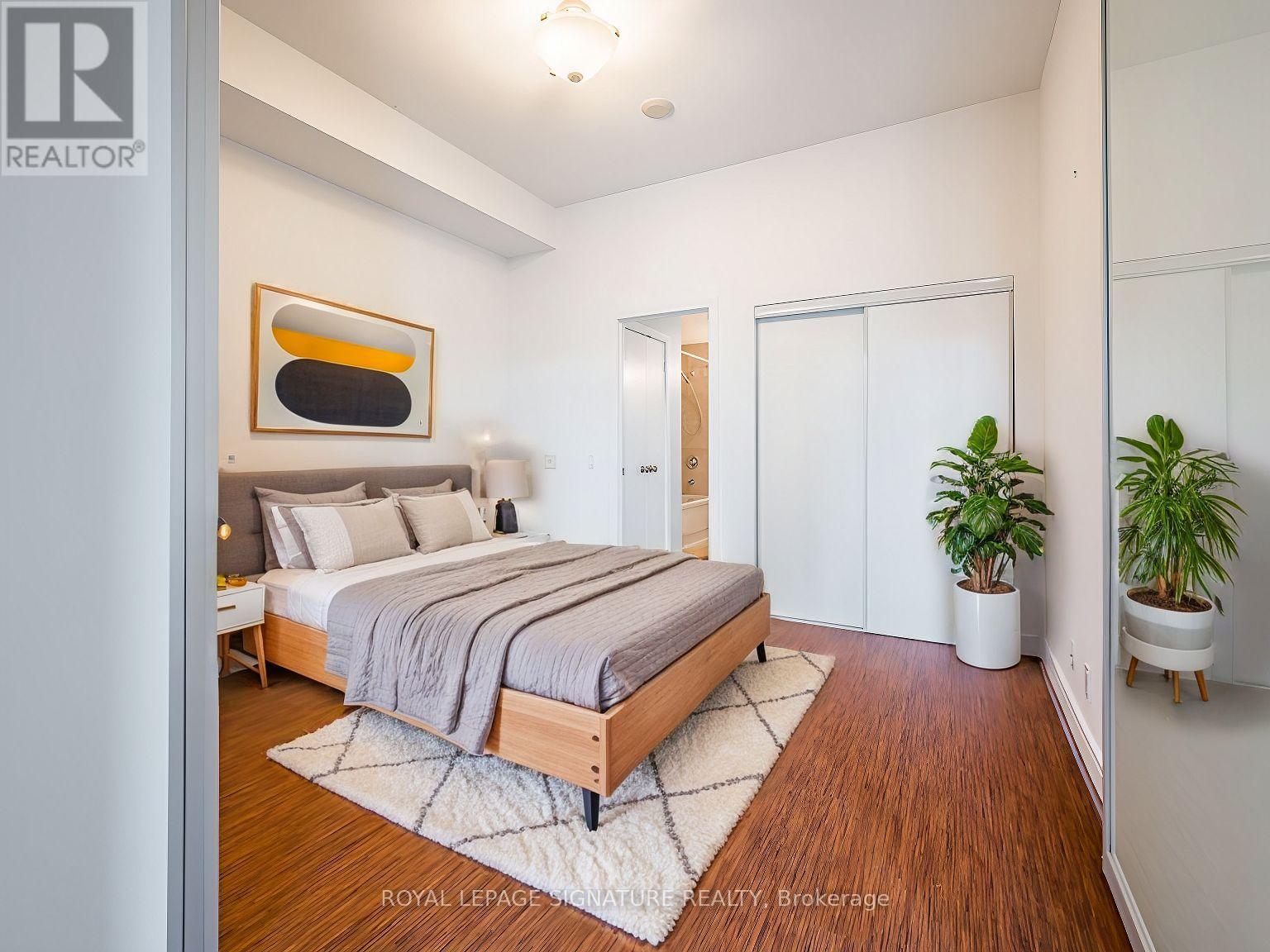 N401 - 116 George Street, Toronto, Ontario M5A 2M5 - Photo 14 - C13661830