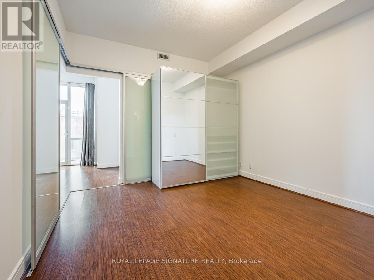 N401 - 116 George Street, Toronto, Ontario M5A 2M5 - Photo 16 - C13661830