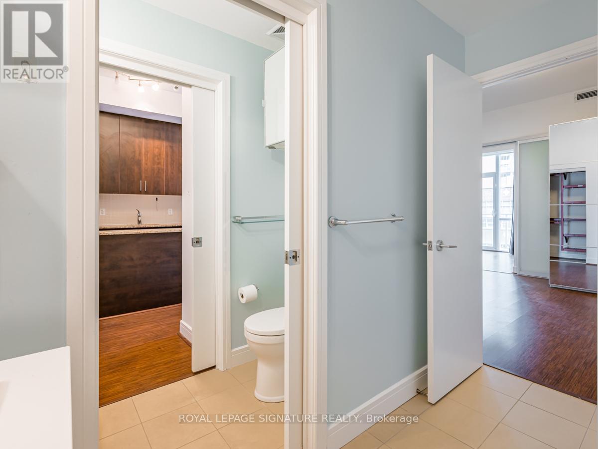 N401 - 116 George Street, Toronto, Ontario M5A 2M5 - Photo 18 - C13661830