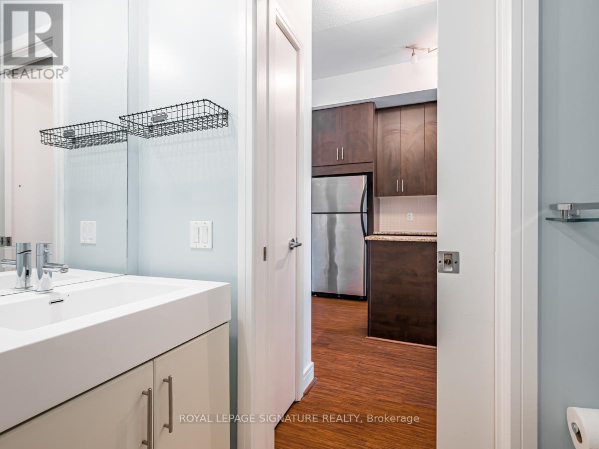 N401 - 116 George Street, Toronto, Ontario M5A 2M5 - Photo 20 - C13661830