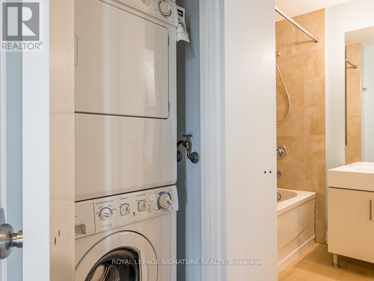 N401 - 116 George Street, Toronto, Ontario M5A 2M5 - Photo 21 - C13661830