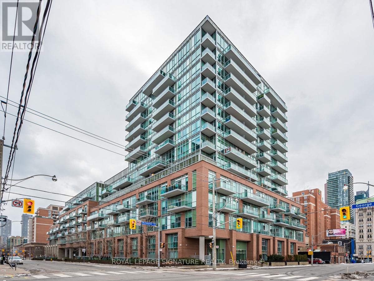 N401 - 116 George Street, Toronto, Ontario M5A 2M5 - Photo 26 - C13661830