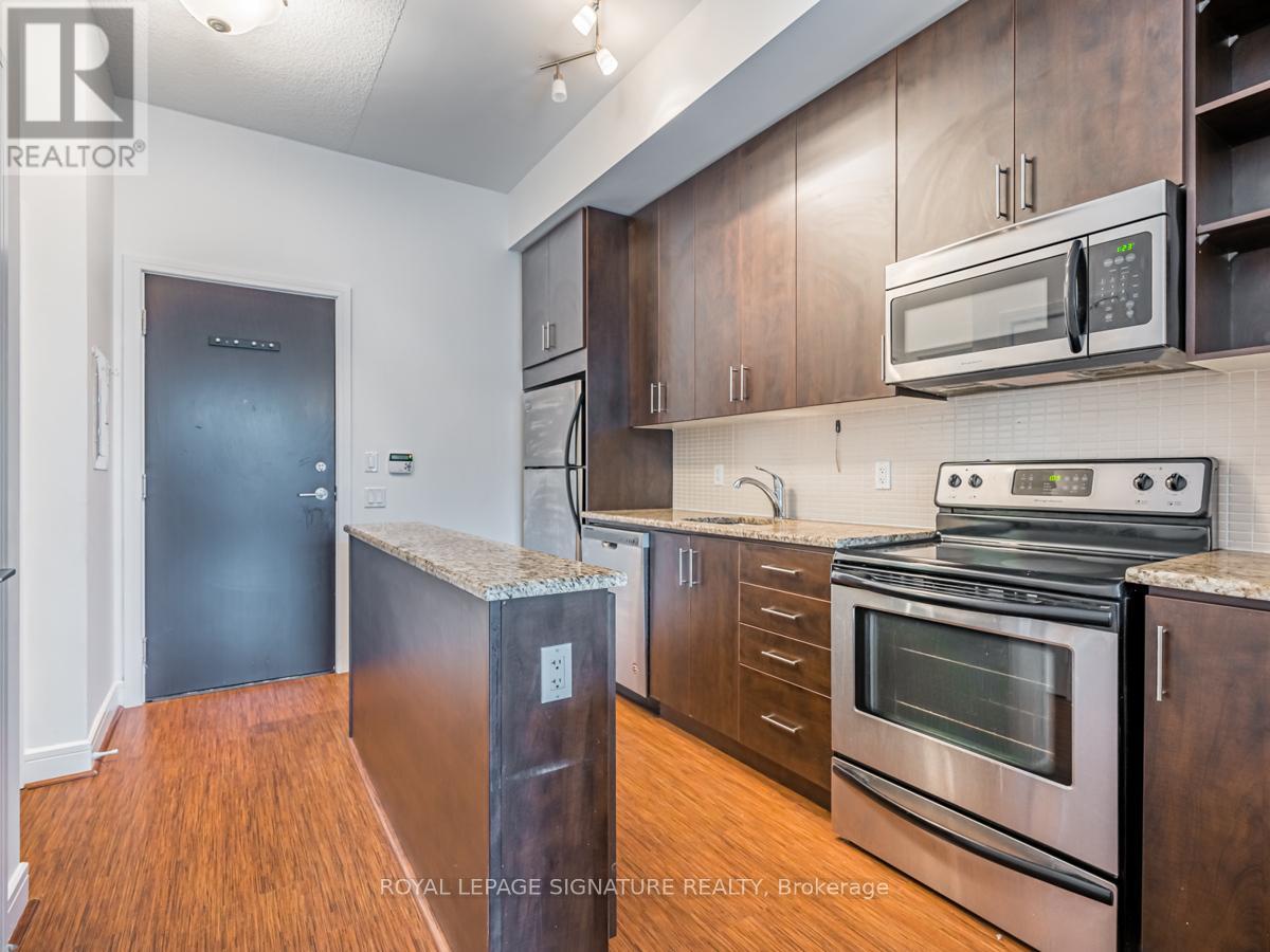 N401 - 116 George Street, Toronto, Ontario M5A 2M5 - Photo 3 - C13661830
