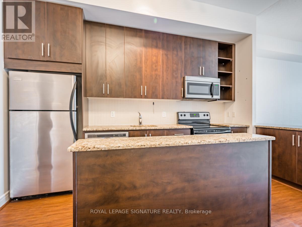N401 - 116 George Street, Toronto, Ontario M5A 2M5 - Photo 4 - C13661830
