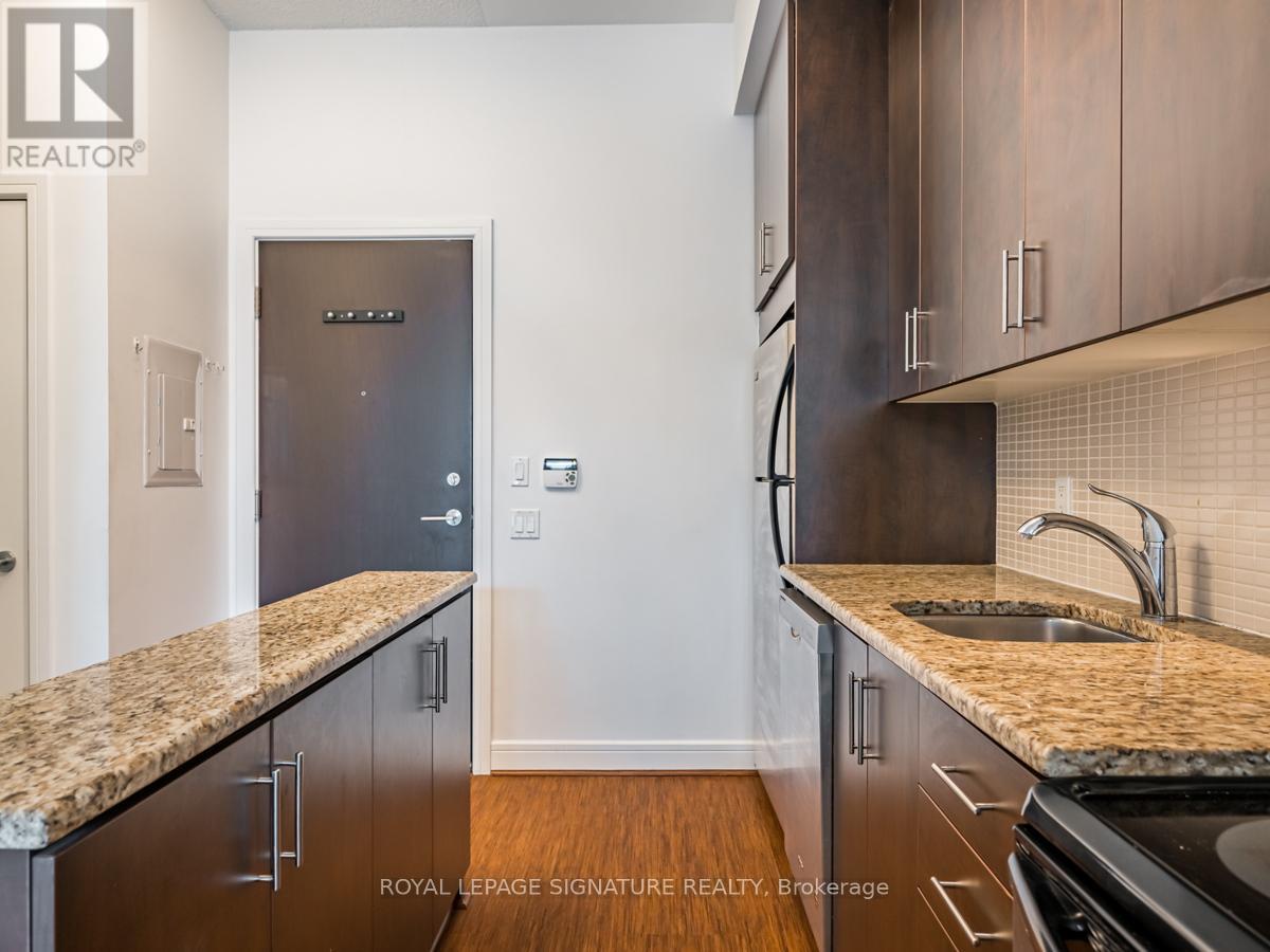 N401 - 116 George Street, Toronto, Ontario M5A 2M5 - Photo 5 - C13661830