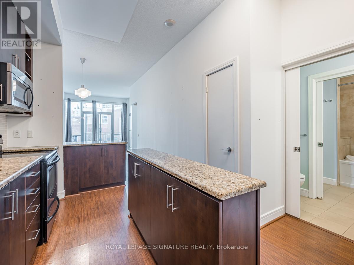 N401 - 116 George Street, Toronto, Ontario M5A 2M5 - Photo 6 - C13661830