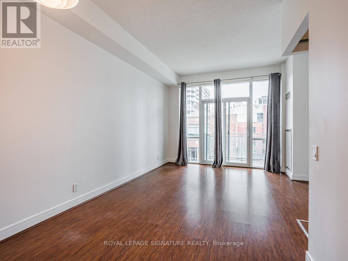 N401 - 116 George Street, Toronto, Ontario M5A 2M5 - Photo 7 - C13661830