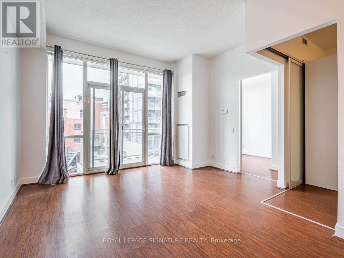 N401 - 116 George Street, Toronto, Ontario M5A 2M5 - Photo 9 - C13661830