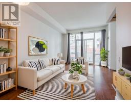 N401 - 116 GEORGE STREET, Toronto, Ontario