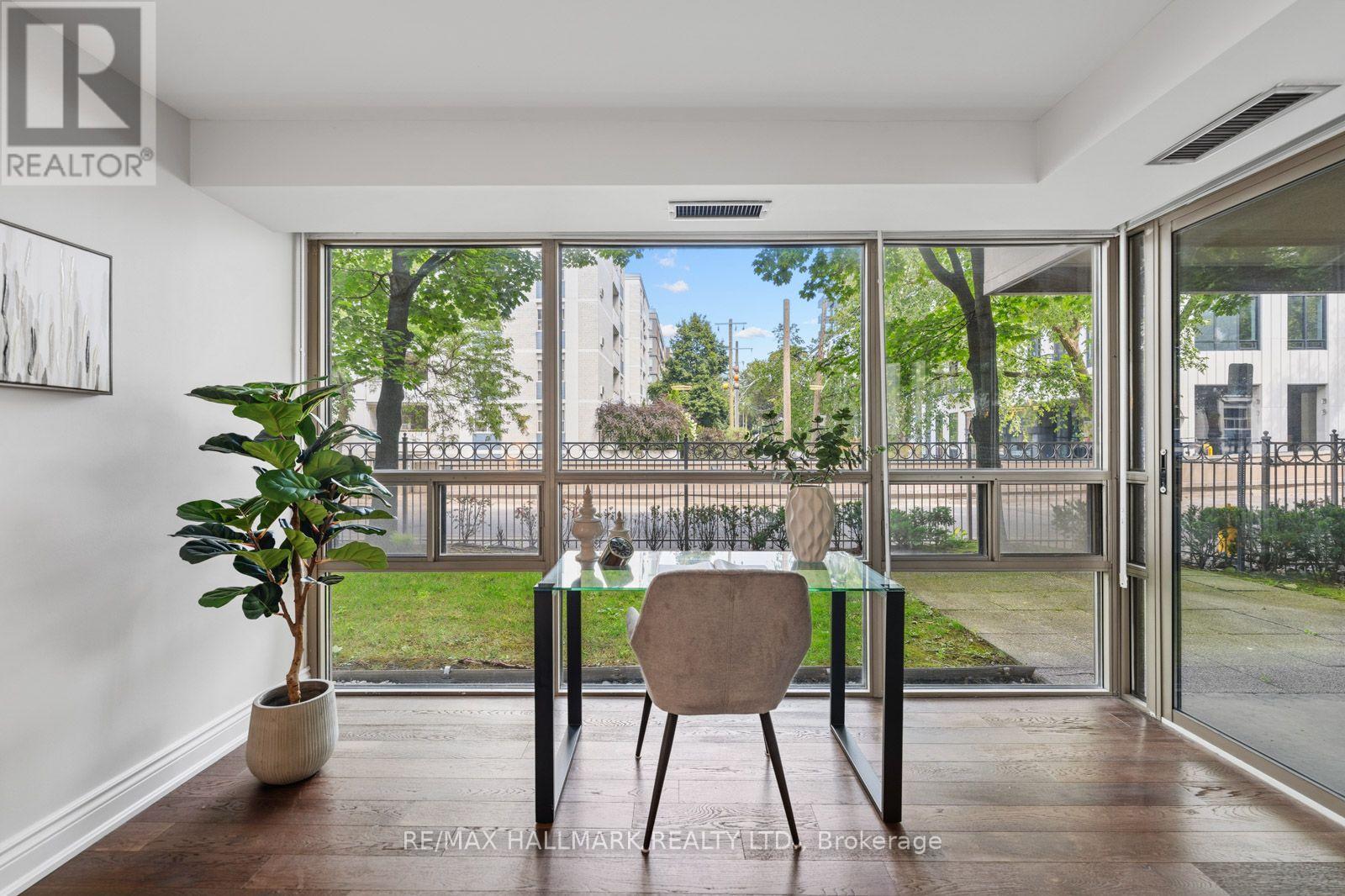 108 - 18 Lower Village Gate, Toronto, Ontario  M5P 3M1 - Photo 10 - C13661842