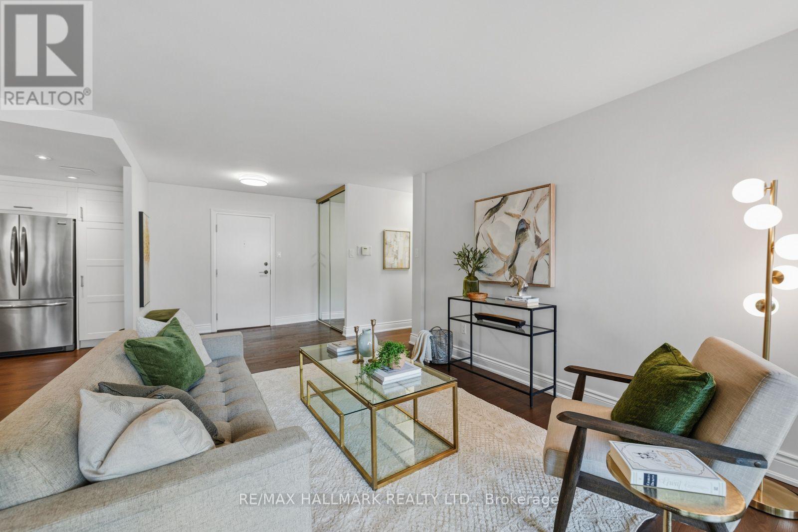 108 - 18 Lower Village Gate, Toronto, Ontario  M5P 3M1 - Photo 11 - C13661842