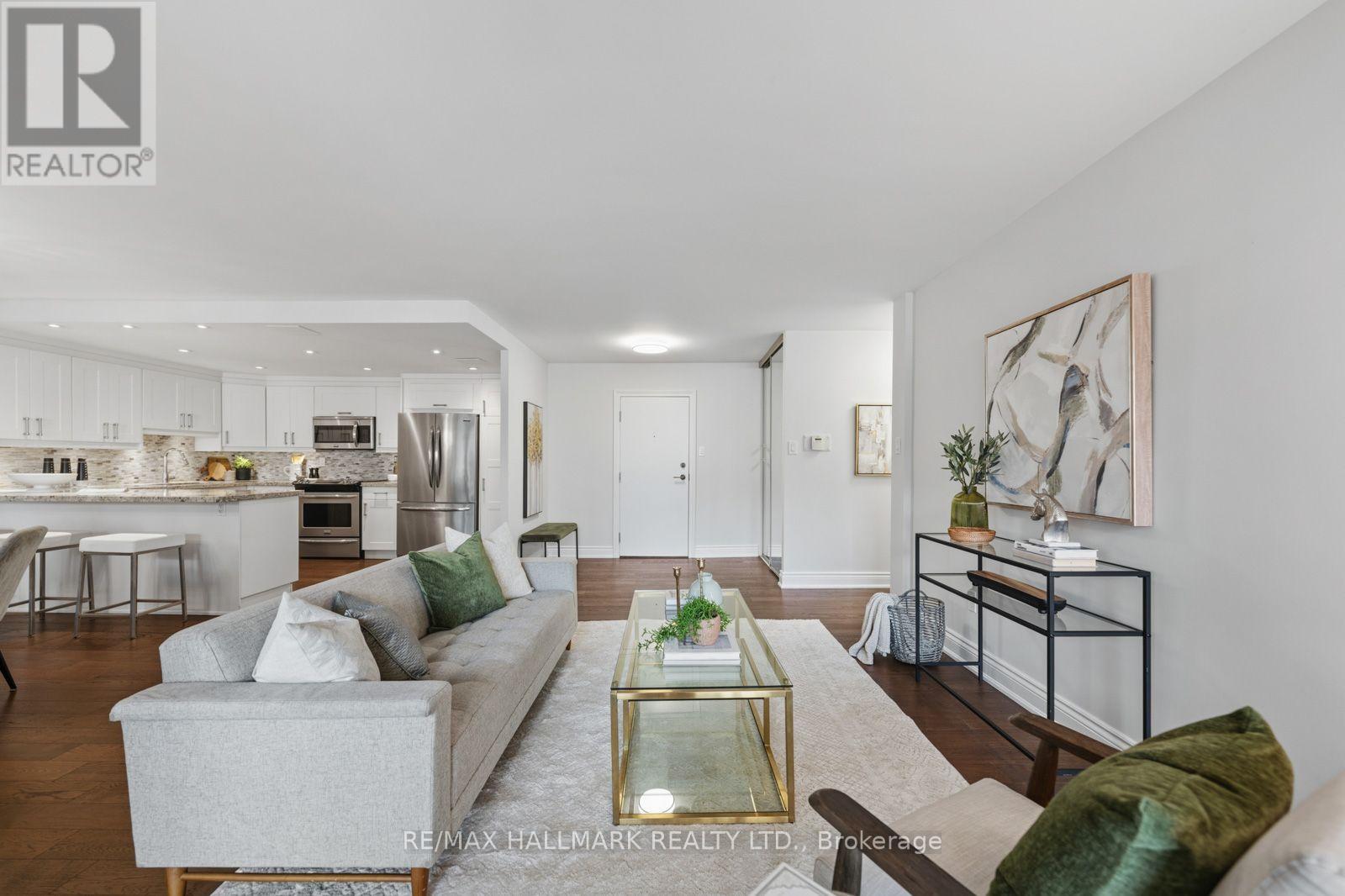108 - 18 Lower Village Gate, Toronto, Ontario  M5P 3M1 - Photo 12 - C13661842