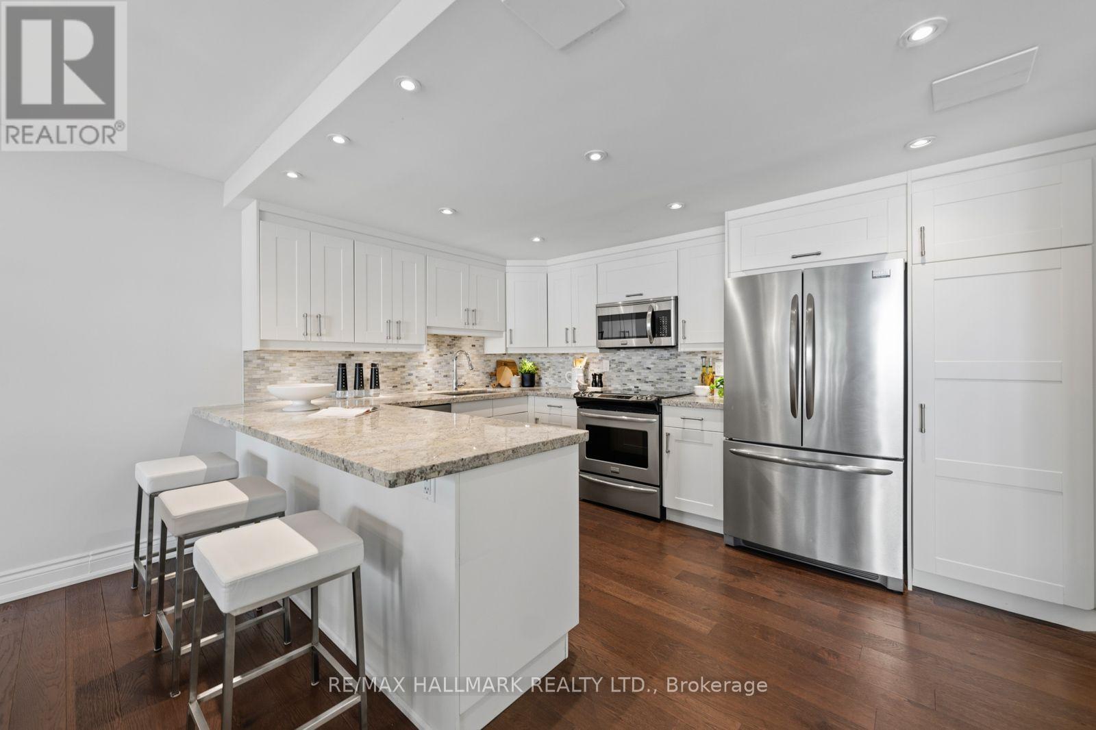 108 - 18 Lower Village Gate, Toronto, Ontario  M5P 3M1 - Photo 15 - C13661842