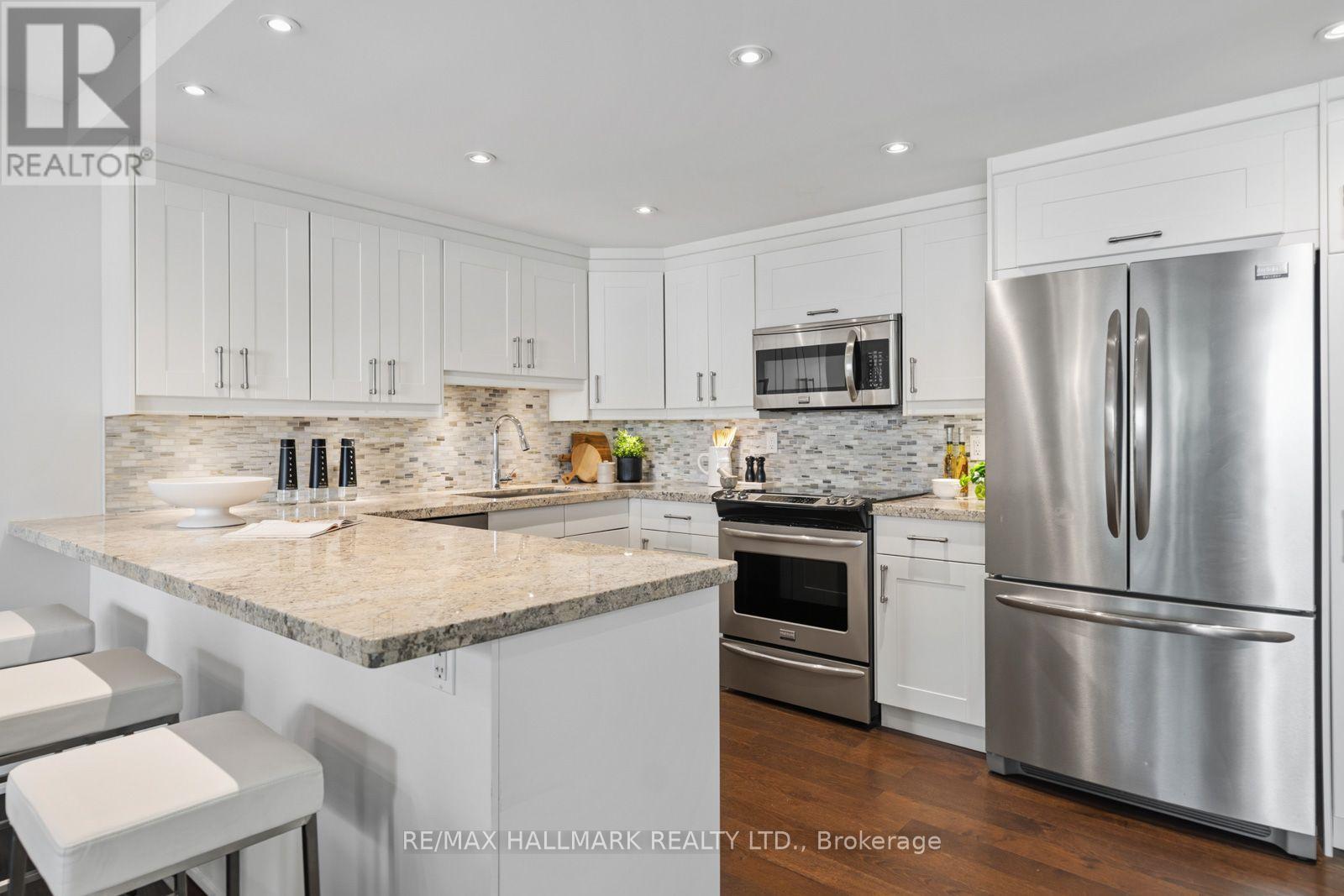 108 - 18 Lower Village Gate, Toronto, Ontario  M5P 3M1 - Photo 16 - C13661842