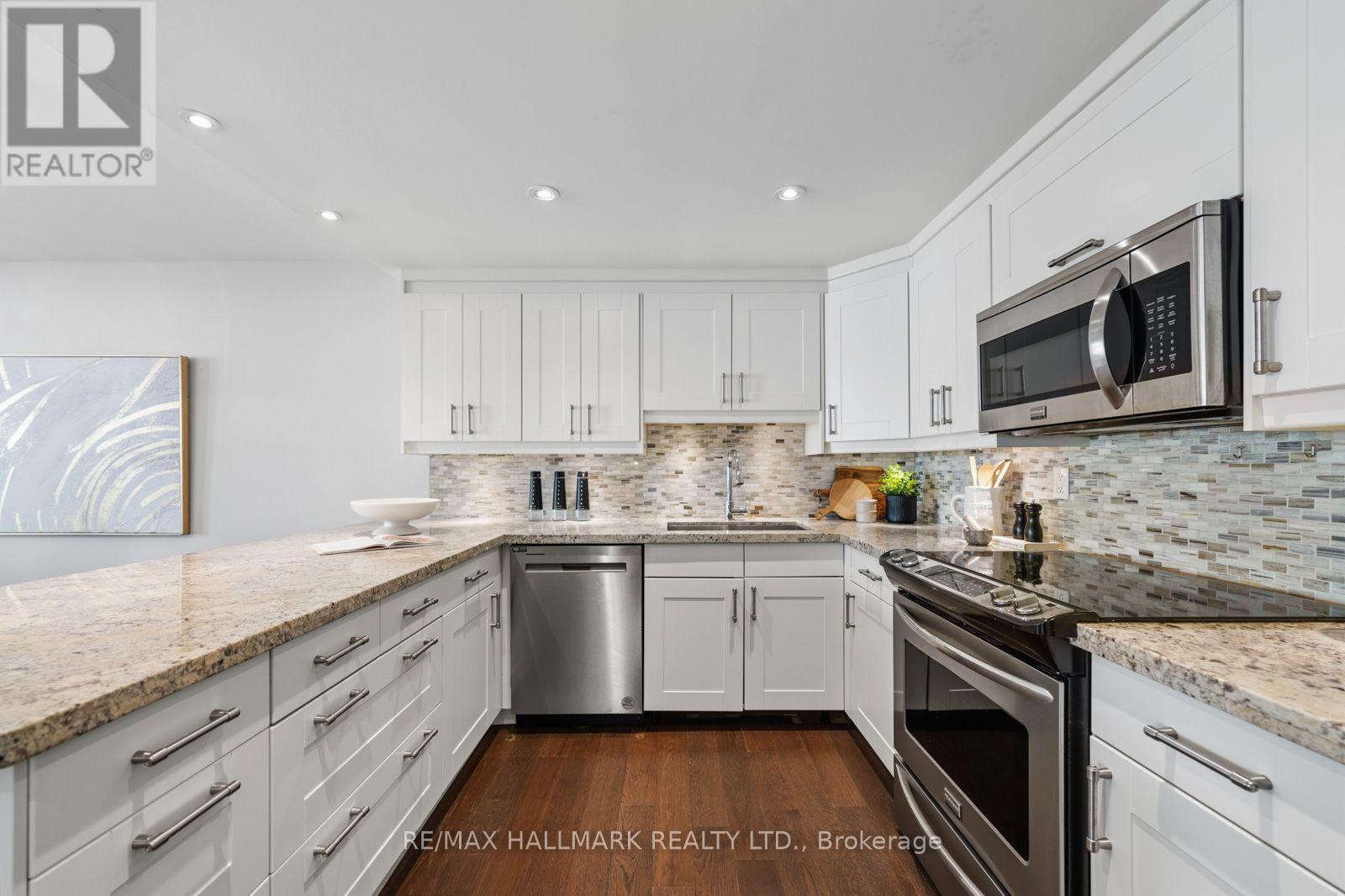 108 - 18 Lower Village Gate, Toronto, Ontario  M5P 3M1 - Photo 17 - C13661842