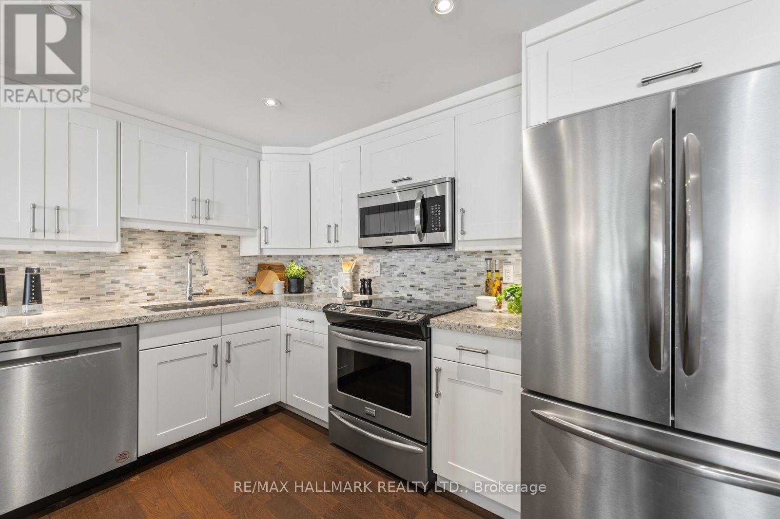 108 - 18 Lower Village Gate, Toronto, Ontario  M5P 3M1 - Photo 18 - C13661842