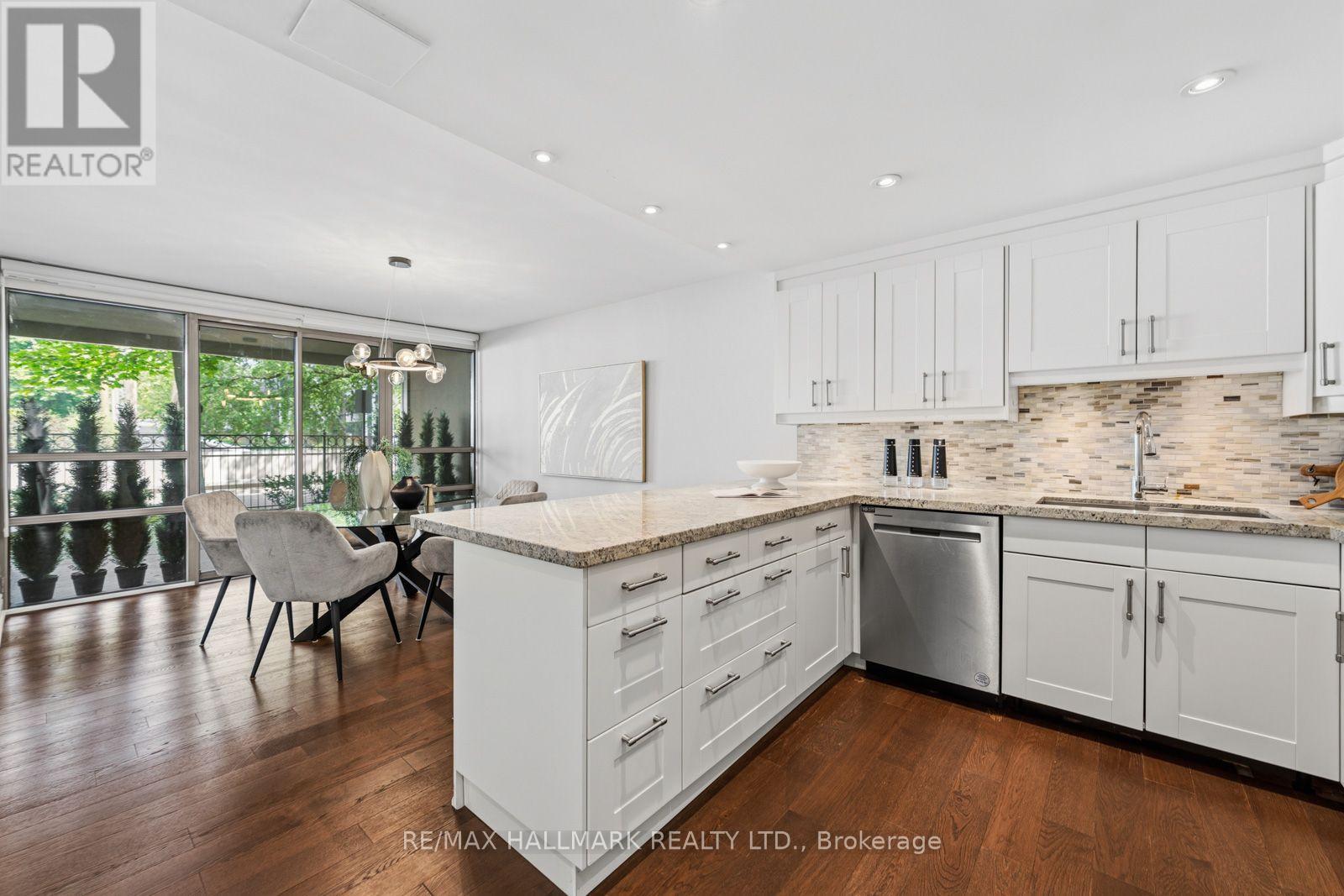 108 - 18 Lower Village Gate, Toronto, Ontario  M5P 3M1 - Photo 19 - C13661842